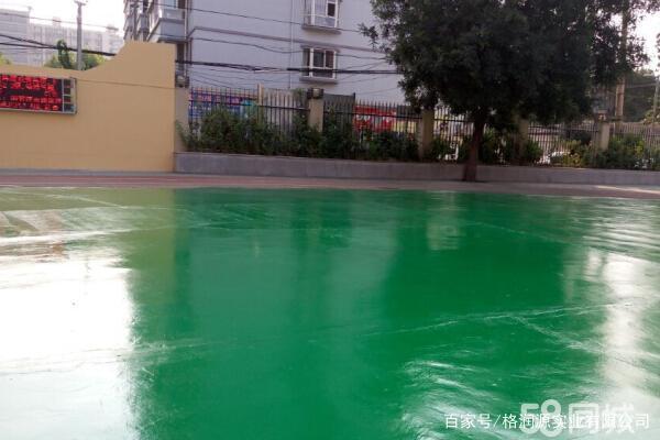 上栗 地坪漆翻新维修