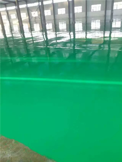上栗，我直接给你一份室外地坪漆翻新维修